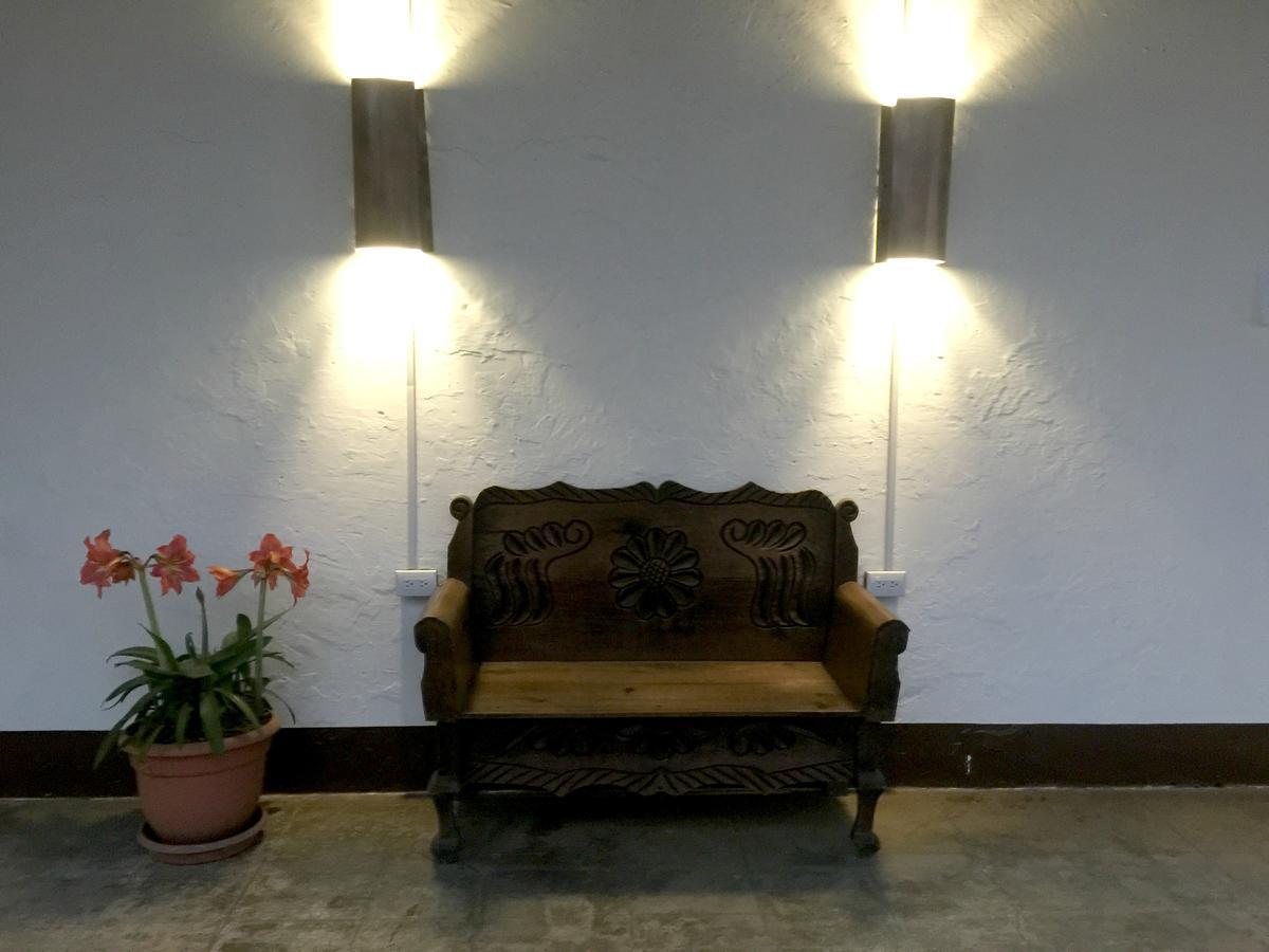 Lemon Tree Hostel Antigua Bilik gambar