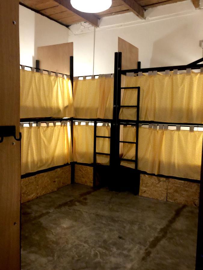 Lemon Tree Hostel Antigua Bilik gambar