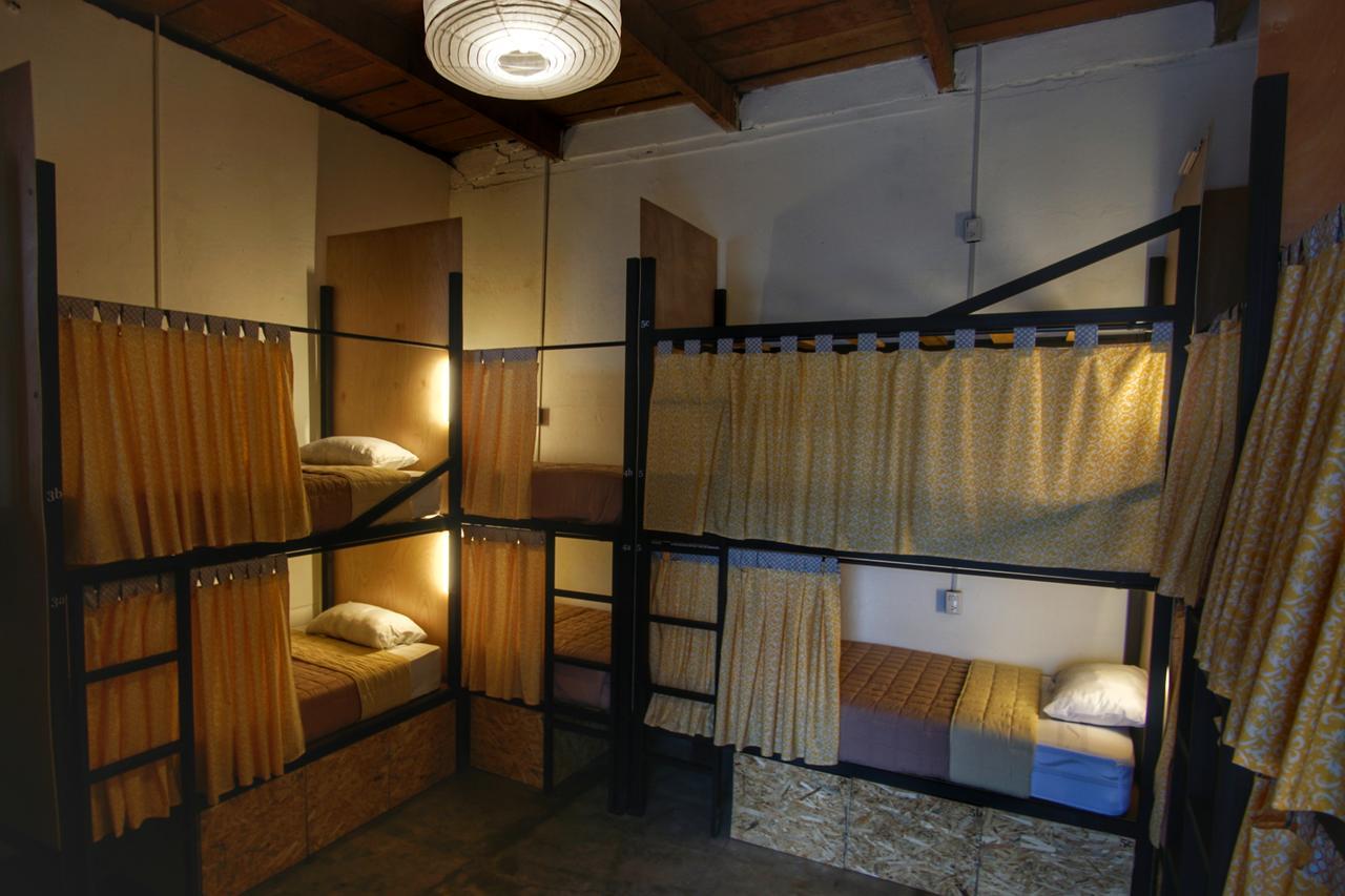 Lemon Tree Hostel Antigua Luaran gambar