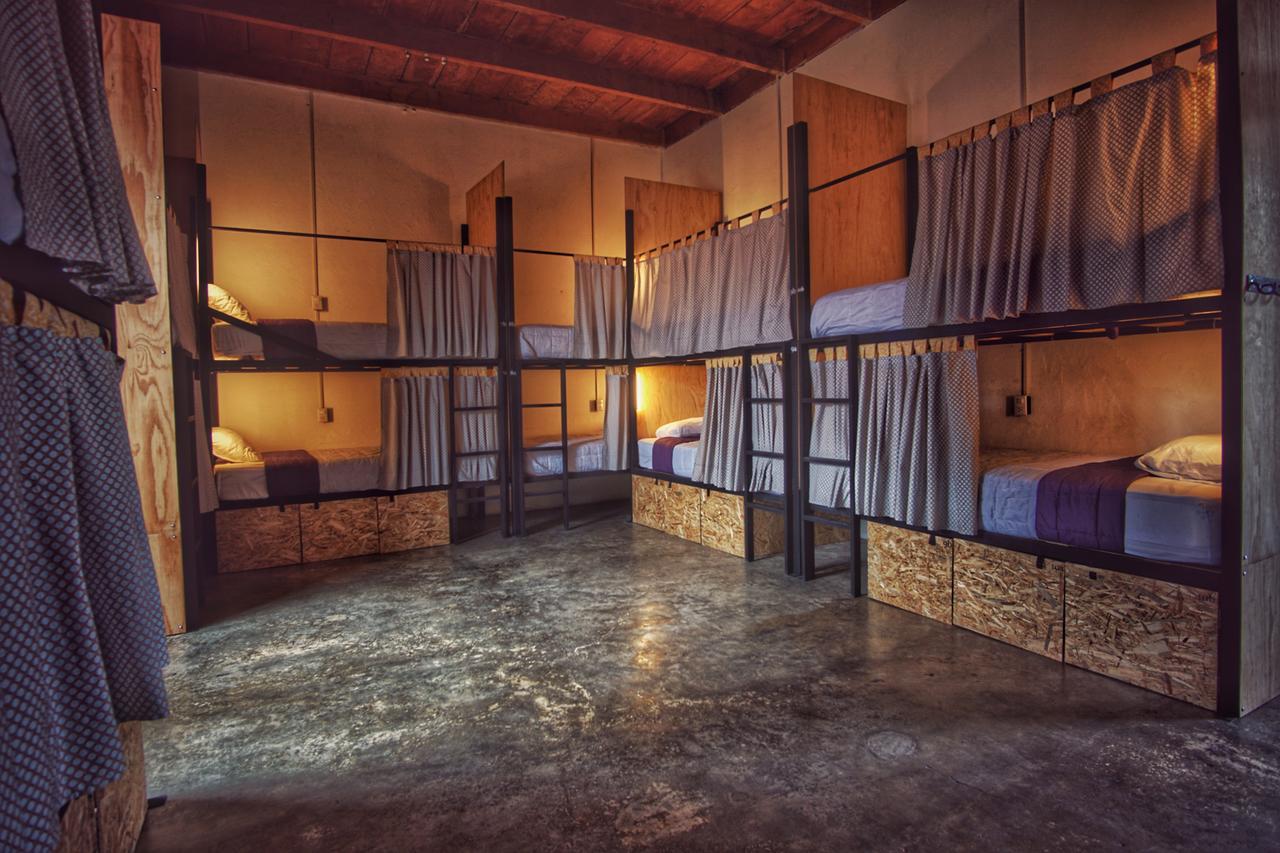Lemon Tree Hostel Antigua Luaran gambar