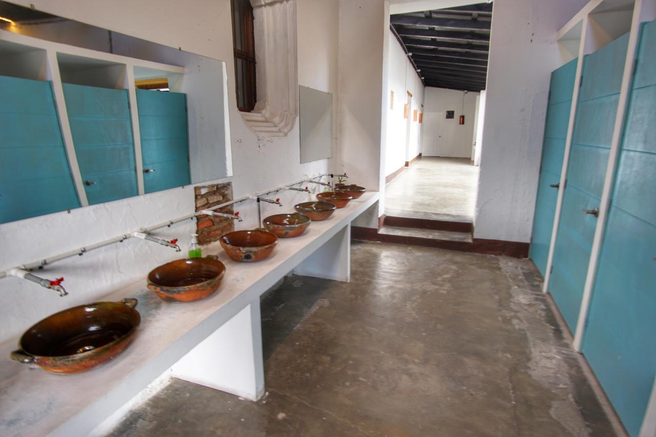 Lemon Tree Hostel Antigua Luaran gambar
