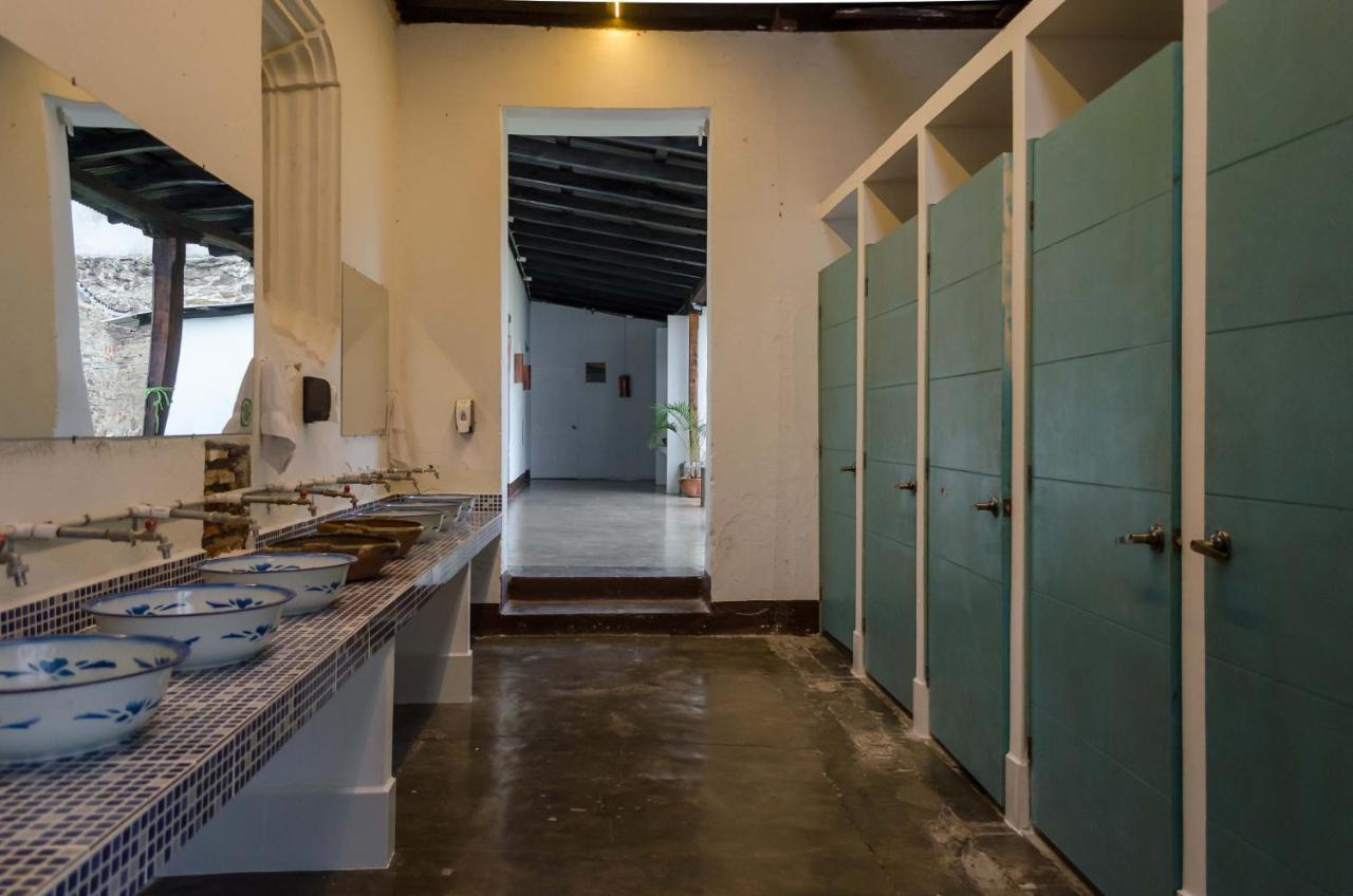 Lemon Tree Hostel Antigua Luaran gambar